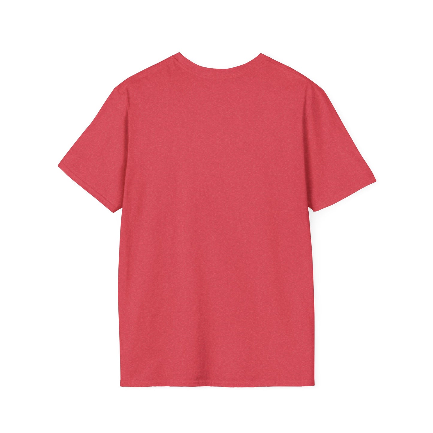 People Over Profit T‑Shirt