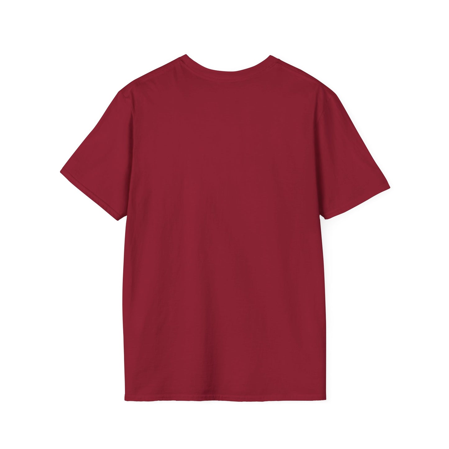 “A Cut Above the Rest” Guillotine Graphic Tee