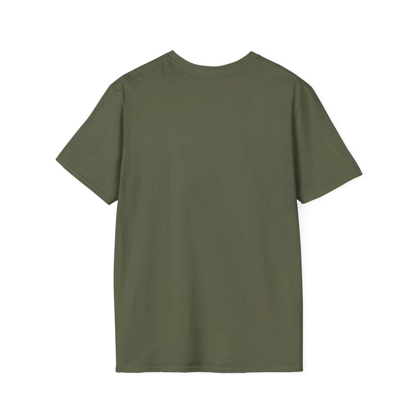 People Over Profit T‑Shirt