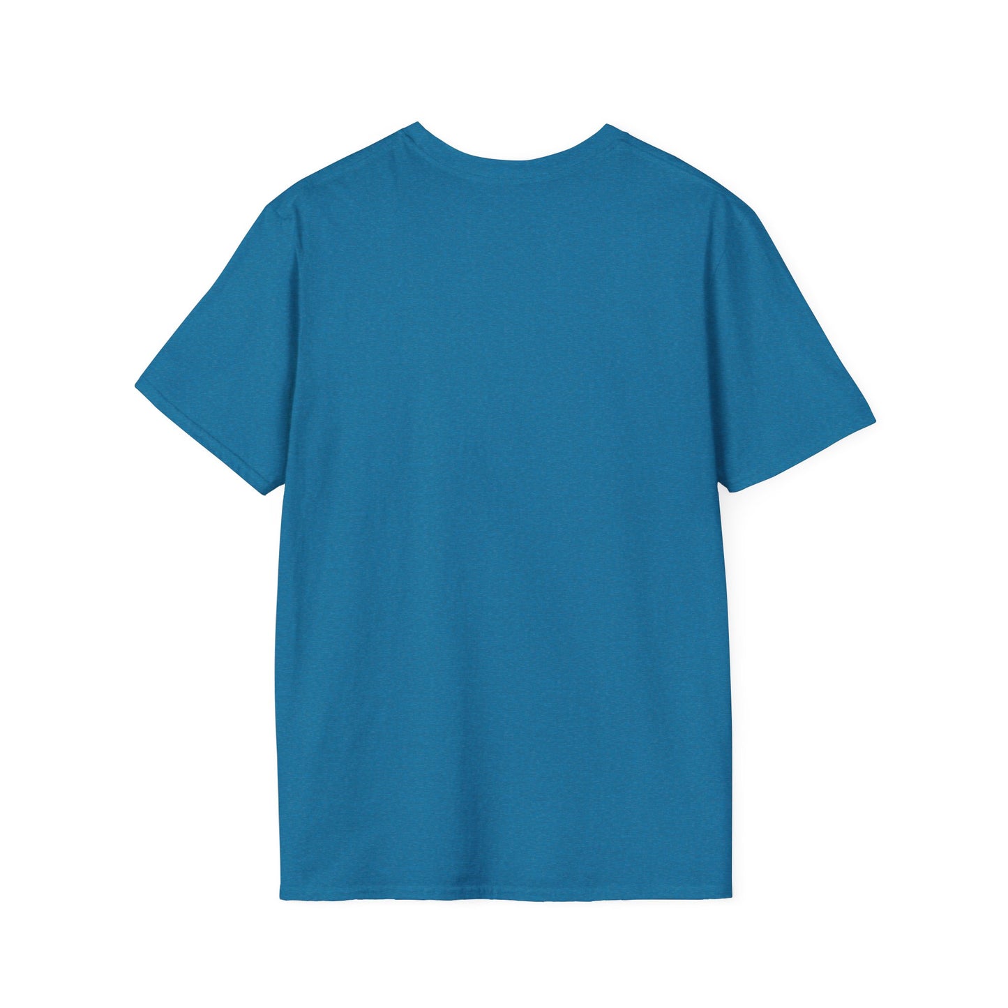 People Over Profit T‑Shirt