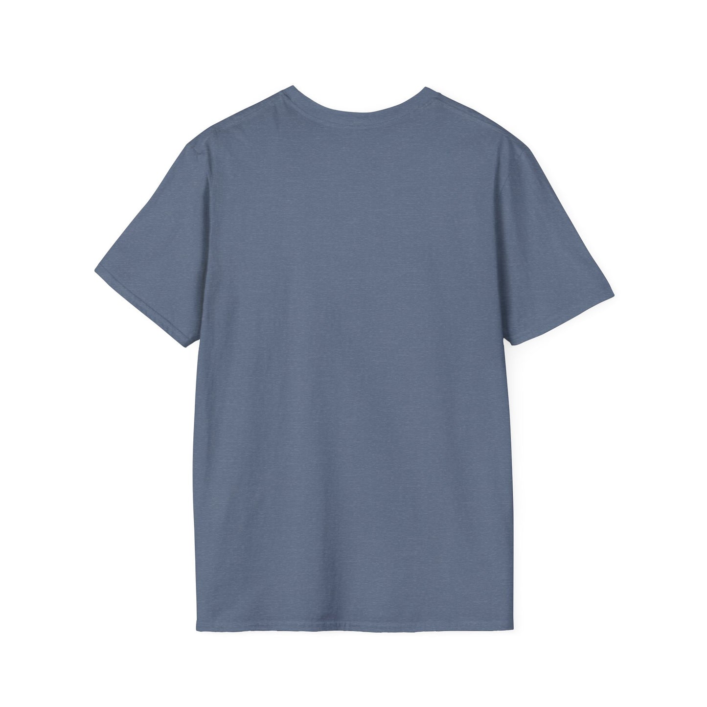 People Over Profit T‑Shirt