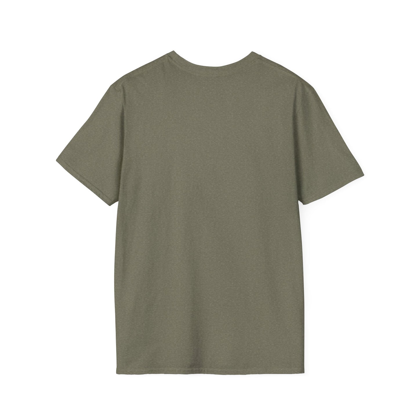 People Over Profit T‑Shirt