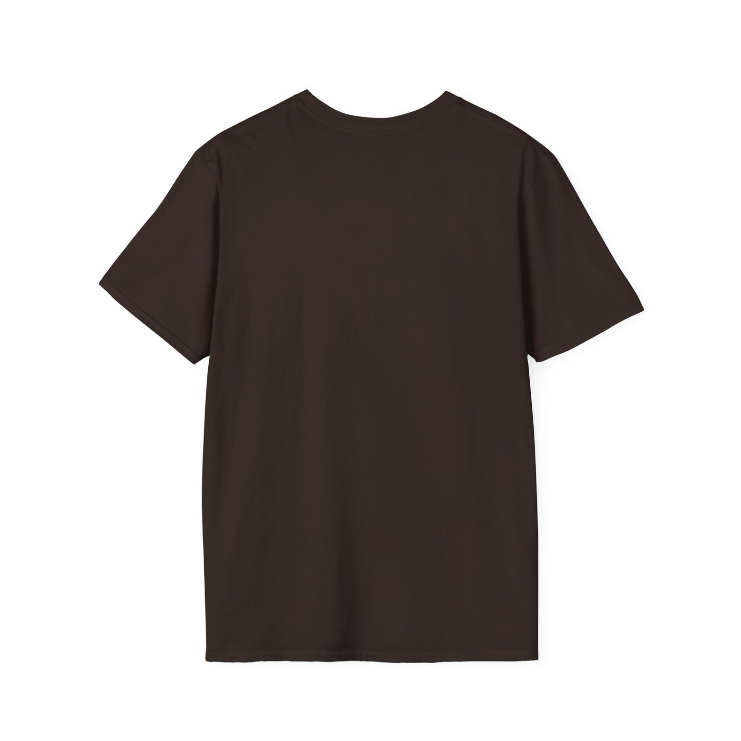 “A Cut Above the Rest” Guillotine Graphic Tee