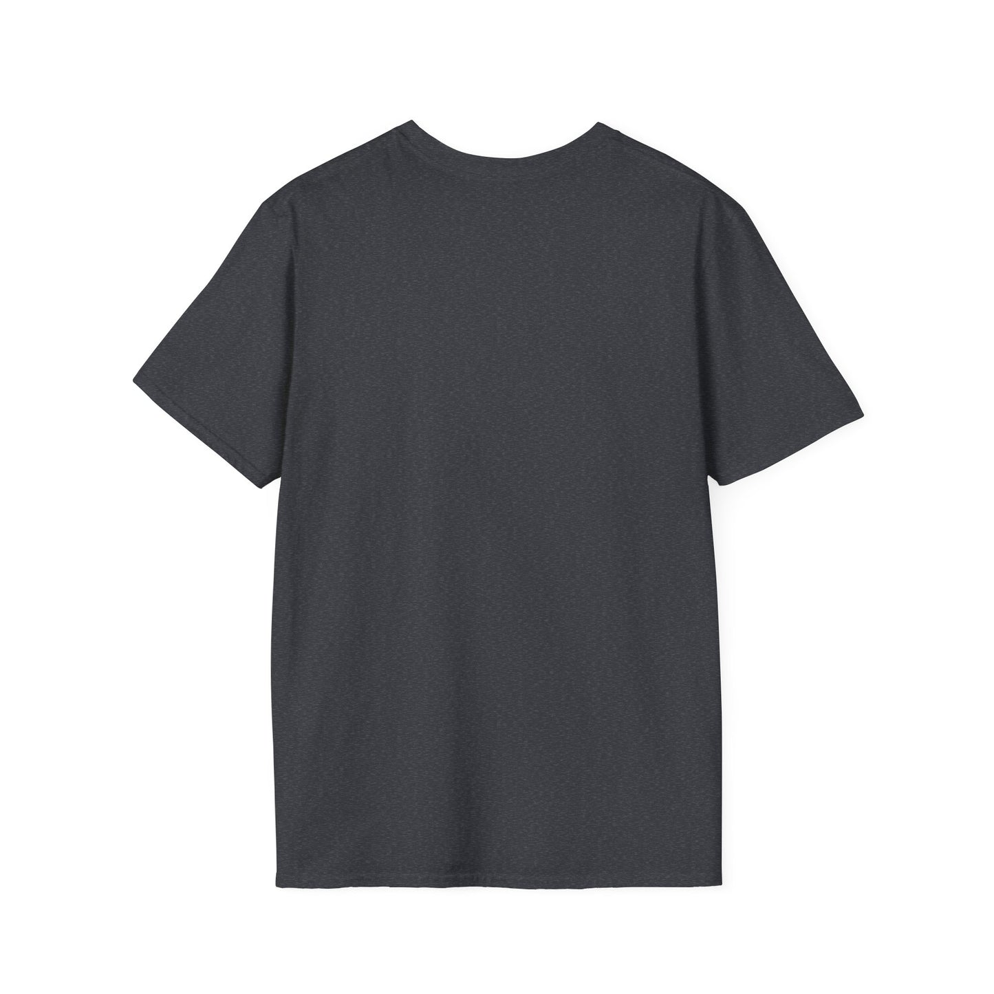 “A Cut Above the Rest” Guillotine Graphic Tee