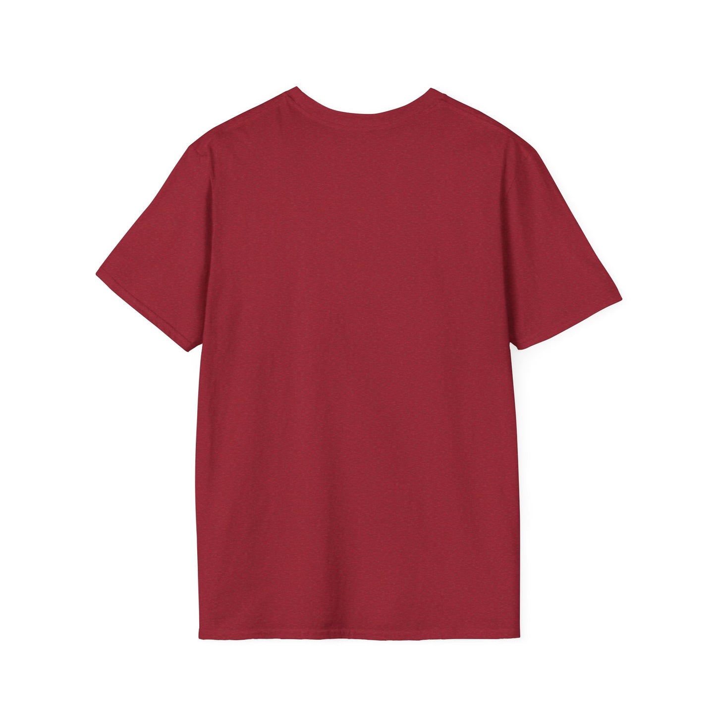 “A Cut Above the Rest” Guillotine Graphic Tee