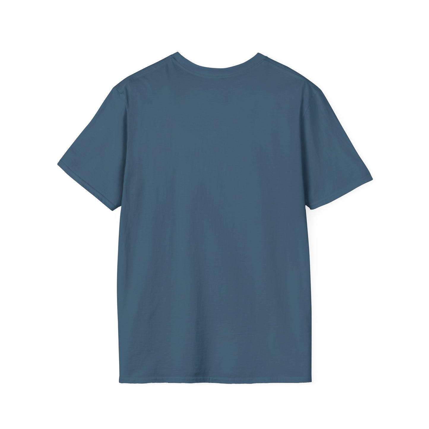 People Over Profit T‑Shirt