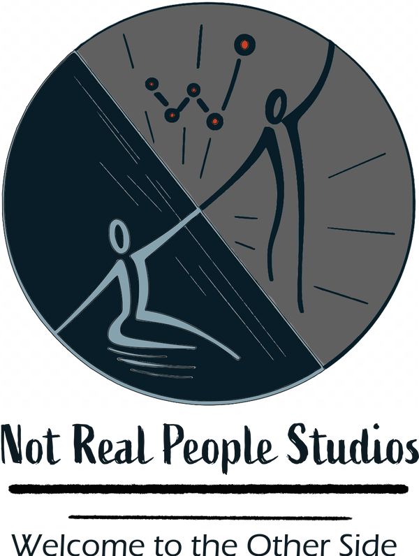 Not Real People Studios